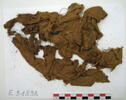 décor de textile ; fragments, image 2/2