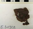 décor de textile ; fragments, image 2/2