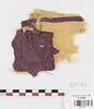 tabula  ; clavus  ; fragment, image 1/2