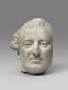 Tête de Louis XVI, image 1/4