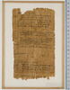 papyrus, image 1/2