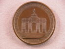 Arc de triomphe du faubourg Saint-Antoine, image 1/2