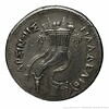 Tétradrachme d'argent de Ptolémée III, image 2/2