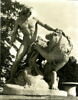 Alexandre-le-Grand, vainqueur du lion de Bazaria, image 2/2