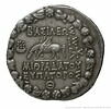 Tétradrachme d'argent de Mithridate VI Eupator, image 2/2