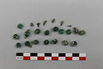 perle ; perle, fragment, image 1/2