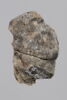 sculpture, fragment, image 2/2