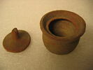 couvercle de pyxis, image 1/2