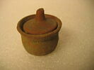 couvercle de pyxis, image 2/2