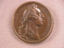 Naissance du comte de Provence (Louis XVIII), image 2/2