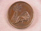 Naissance du comte de Provence (Louis XVIII), image 1/2