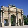 Arc de triomphe du Carrousel, image 1/2