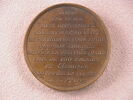 Médaille offerte à Etienne Charlet, image 1/2