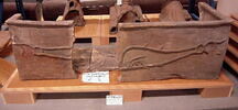 sarcophage, image 1/3