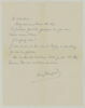 LAS Comtesse de Waresquiel à Charles Fegdal, 24 novembre 1940, image 3/4