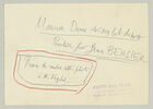 Maurice Denis sur son lit de mort, peinture de Jean Bersier, image 2/2