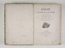 Faust (exemplaire de Delacroix), image 1/2