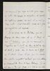 Lettre autographe de Philippe BURTY à Alfred ROBAUT, le 28 mars 1866, image 4/4
