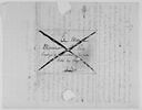 Lettre autographe signée de Delacroix à Achille PIRON, image 2/4