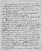 Lettre autographe signée de Delacroix destinée à Emile Lassalle, 17 avril 1856, image 3/4