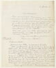 Lettre autographe signée Maurice Denis à André Joubin, 16-17 février 1930, image 2/2