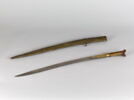Sabre (yatagan), image 1/2