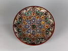 Plat rond (tobsil), image 1/3