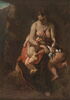 Médée, d'après Delacroix, image 2/2