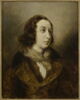 Portrait de George Sand, image 2/3