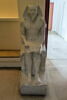 Moulage d'une statue du roi Khéphren (Caire JE 10062) provenant de Giza, image 1/2