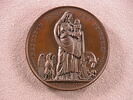 Naissance du roi de Rome, 20 mars 1811, image 1/2