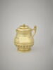 Pot à pâte de la toilette de la duchesse de Modène, image 1/5