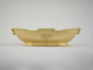 Bassin de l'aiguière de la toilette de la duchesse de Modène, image 1/10