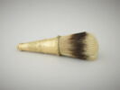 Brosse de la toilette de la duchesse de Modène, image 1/2