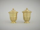 Couvercle du gobelet couvert de la toilette de la duchesse de Modène (RFML.OA.2019.46.8.1), image 5/6