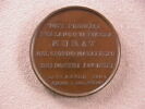 Joachim Napoléon, roi des Deux-Siciles / Commencement de la nouvelle place Murat à Naples, 25 mars 1809, image 1/2