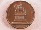 Rétablissement de la statue d’Henri IV, 1817, image 1/2