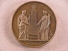 Les canaux de France, 1822, image 1/2