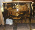 Plateau de marbre de la petite commode OAR 192, image 3/3