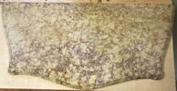 Plateau de marbre de la petite commode OAR 192, image 1/3