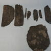 objet indéterminé, fragment, image 1/2