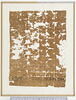 Papyrus Reverseaux III, image 2/2