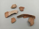 figurine animale, fragment, image 2/3