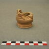 figurine, fragment, image 1/2