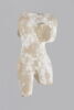 figurine masculine, fragment, image 1/2
