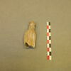 figurine, fragment, image 2/2