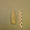 figurine, fragment, image 1/2