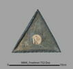 plaque ; ex-voto, image 2/2