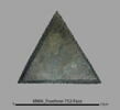 plaque ; ex-voto, image 1/2