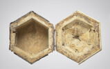 Coffret hexagonal, image 2/21